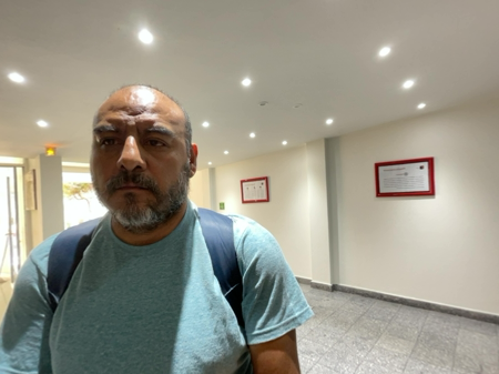 Foto de SERGIO XOLO MORA 